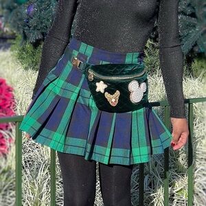 Stoney Clover Lane Fanny Pack / Belt Bag